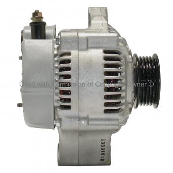 MPA 14674 Alternator product image 4 of 4