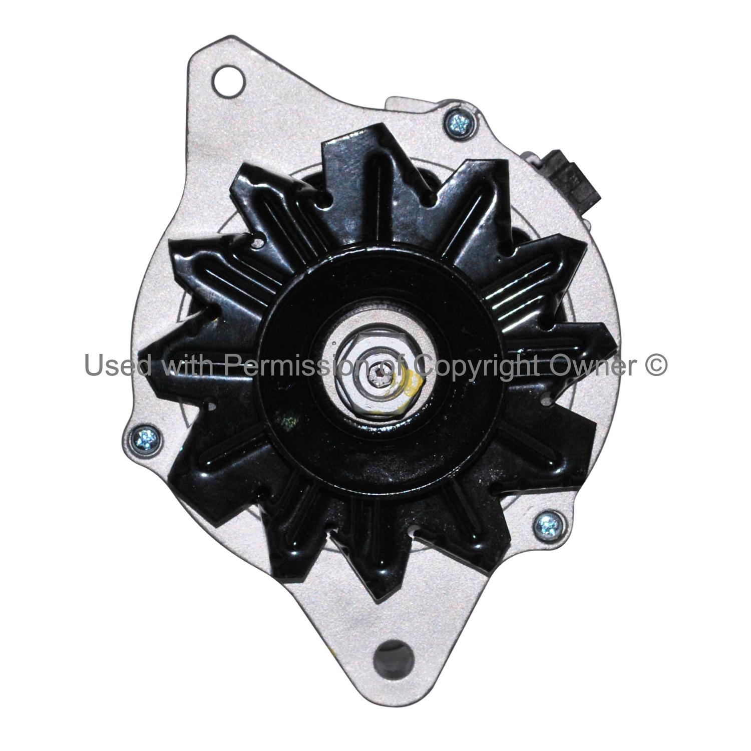 MPA 14677 - Alternator MPA 14677 Alternator product image 3 of 4