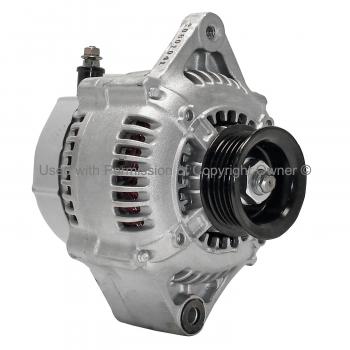 MPA 14678 Alternator product image 1 of 4