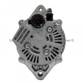 MPA 14678 Alternator product image 2 of 4