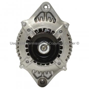 MPA 14678 Alternator product image 3 of 4