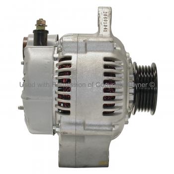 MPA 14678 Alternator product image 4 of 4