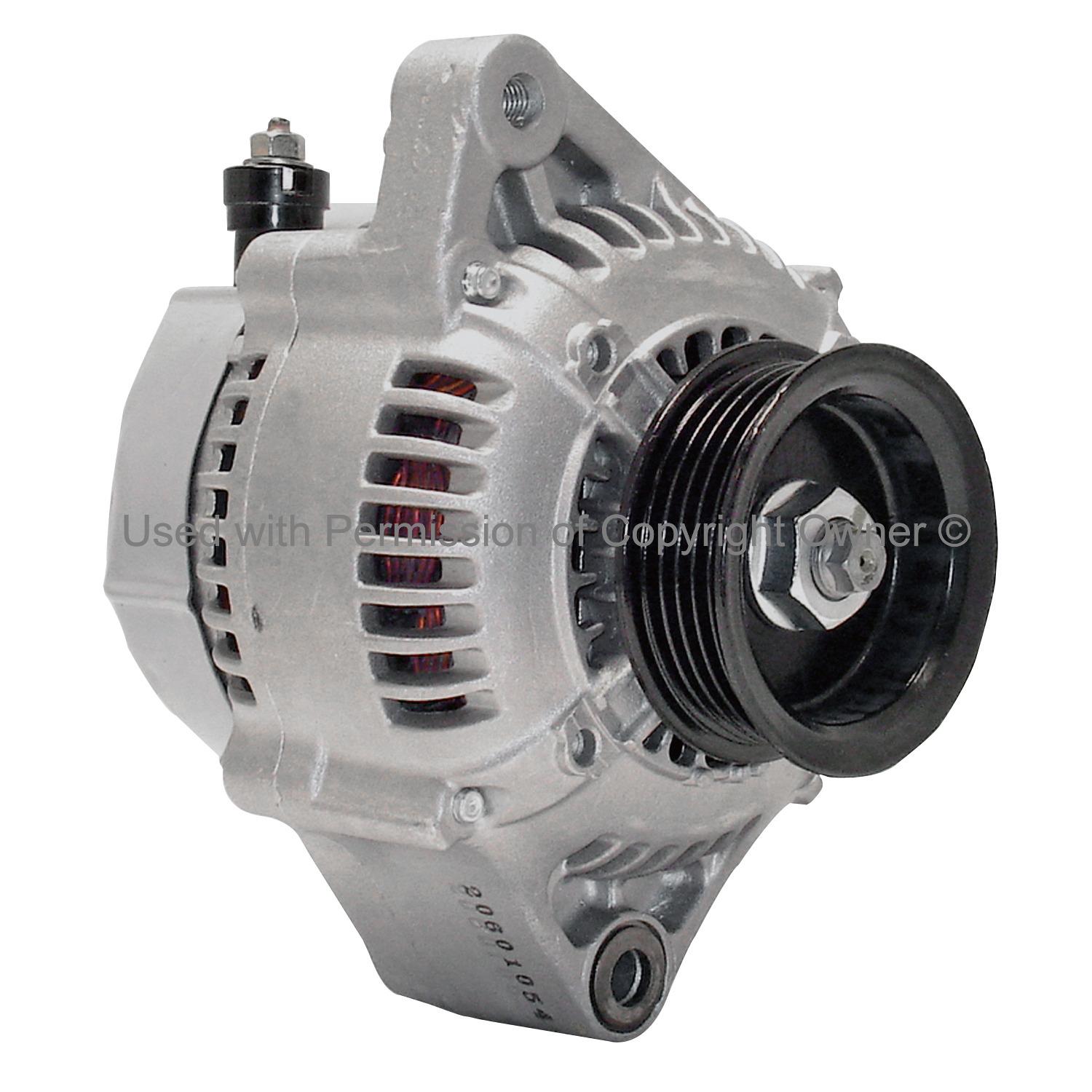 MPA 14680 Alternator product image 1 of 4