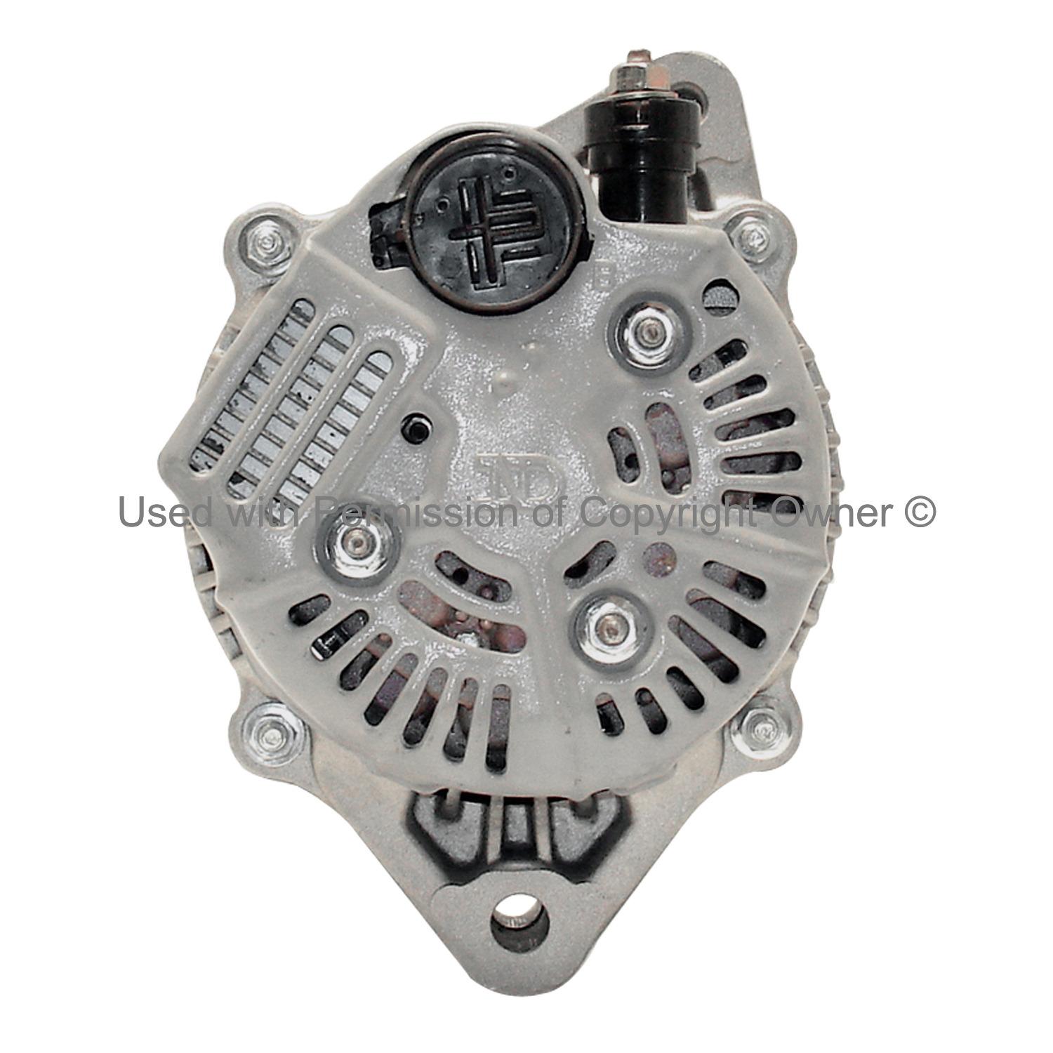 MPA 14680 Alternator product image 2 of 4