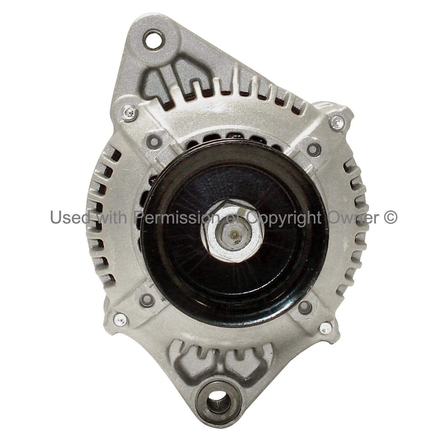 MPA 14680 Alternator product image 3 of 4