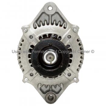 MPA 14682 Alternator product image 3 of 4