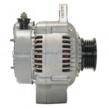 MPA 14682 Alternator product image 4 of 4
