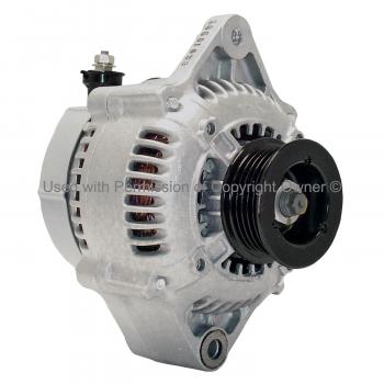 MPA 14682N Alternator product image 1 of 8