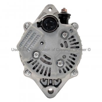 MPA 14682N Alternator product image 2 of 8