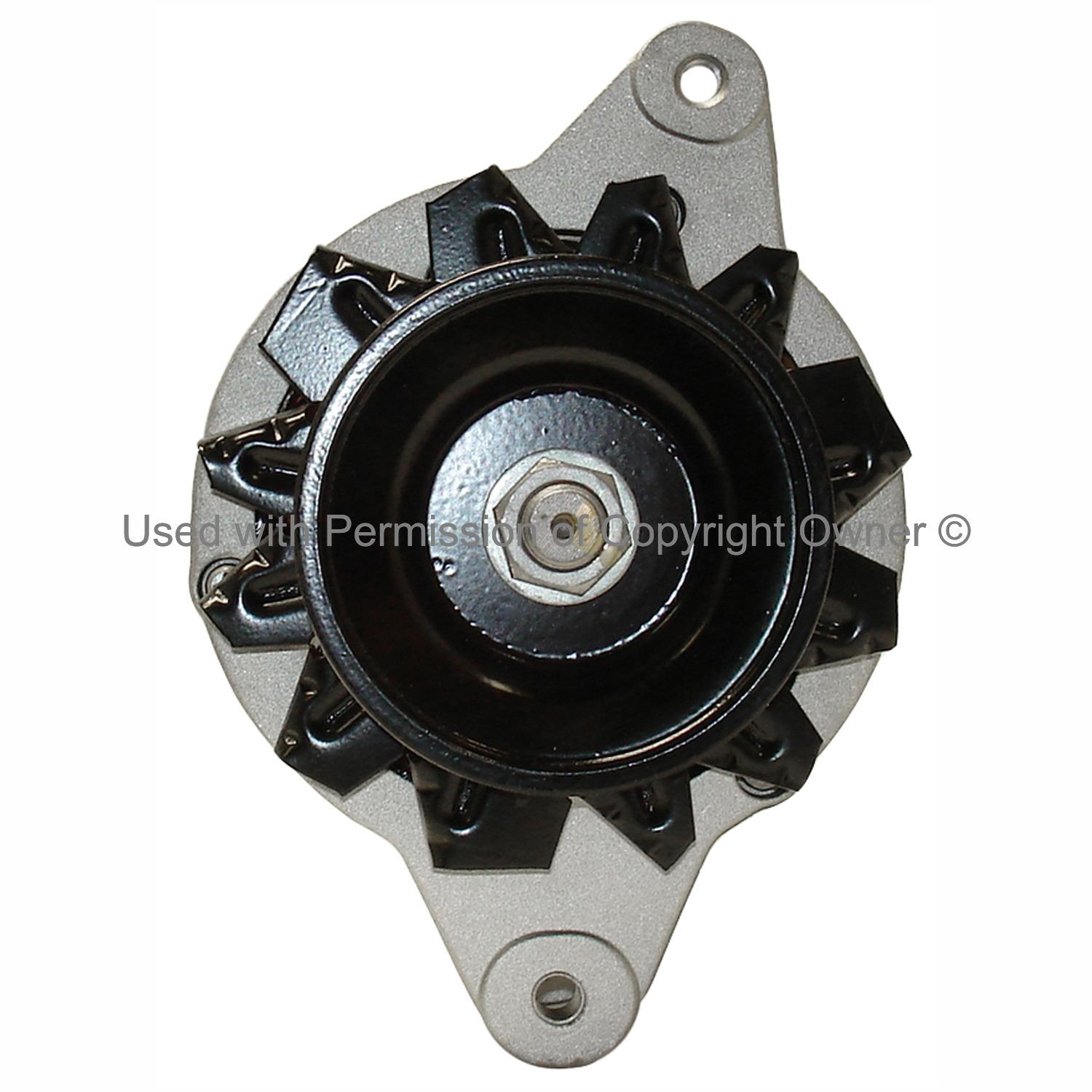 MPA 14690 Alternator product image 3 of 4