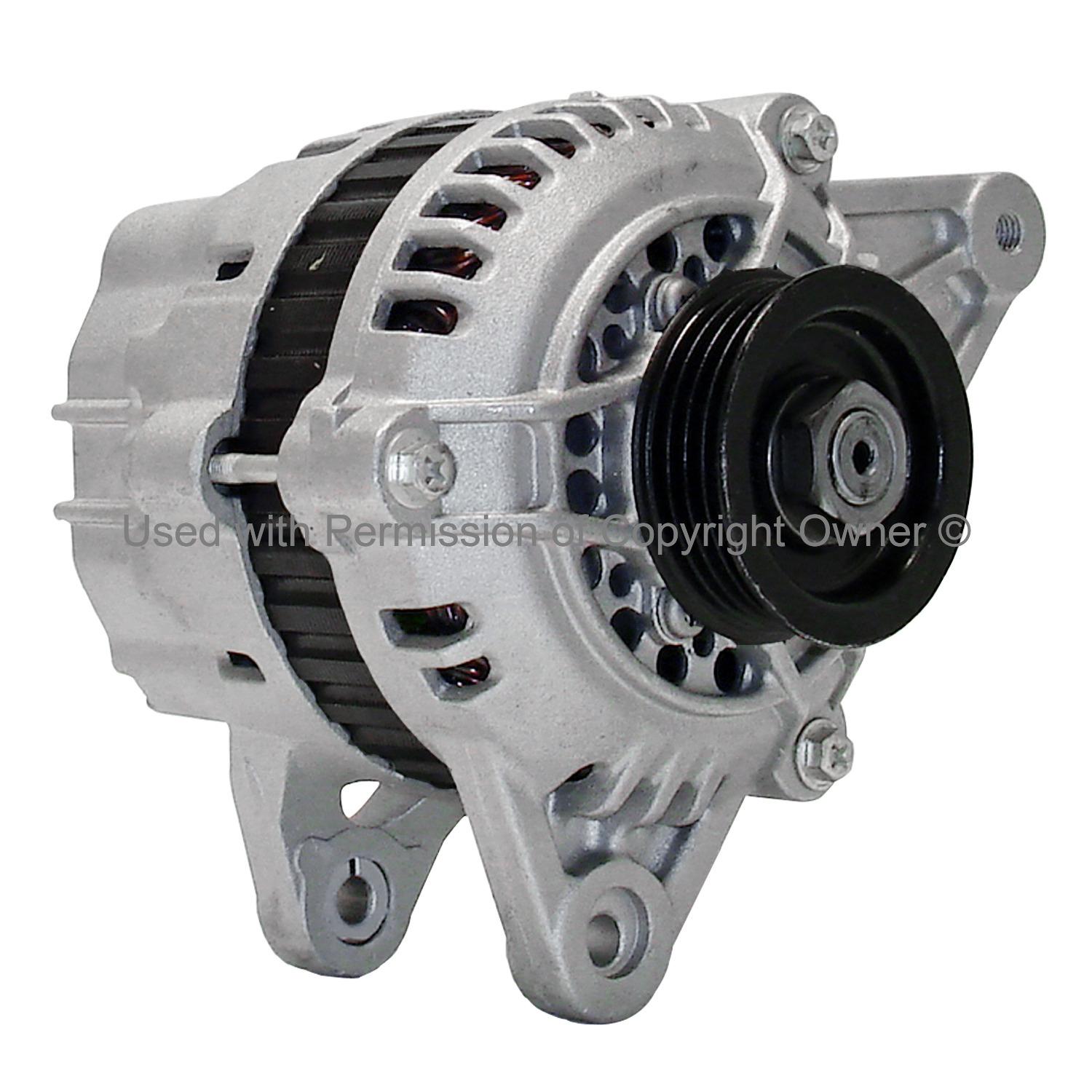 MPA 14694 Alternator product image 1 of 4