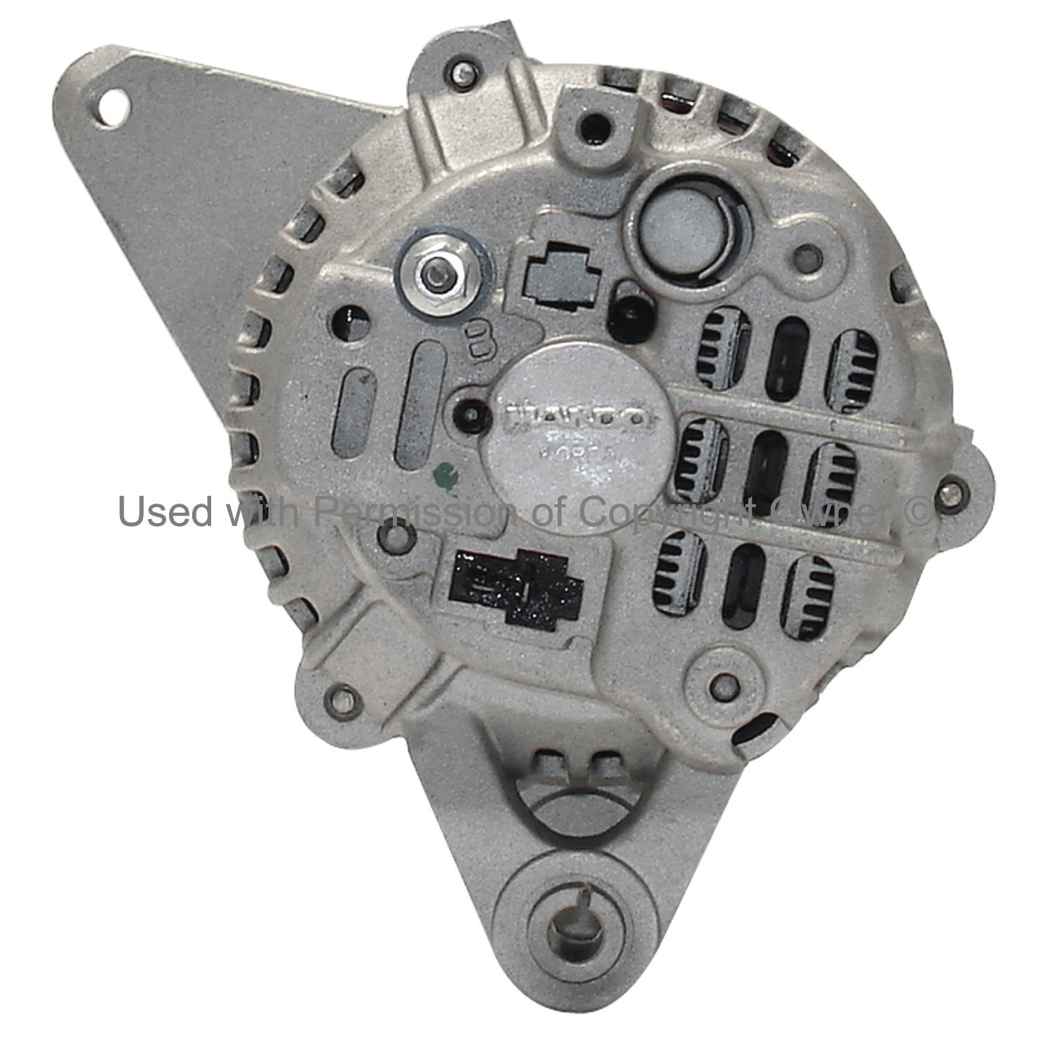 MPA 14694 Alternator product image 2 of 4