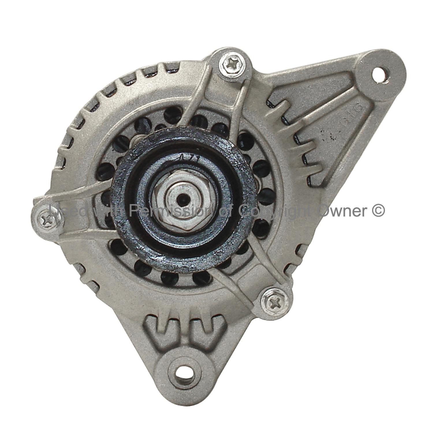 MPA 14694 Alternator product image 3 of 4
