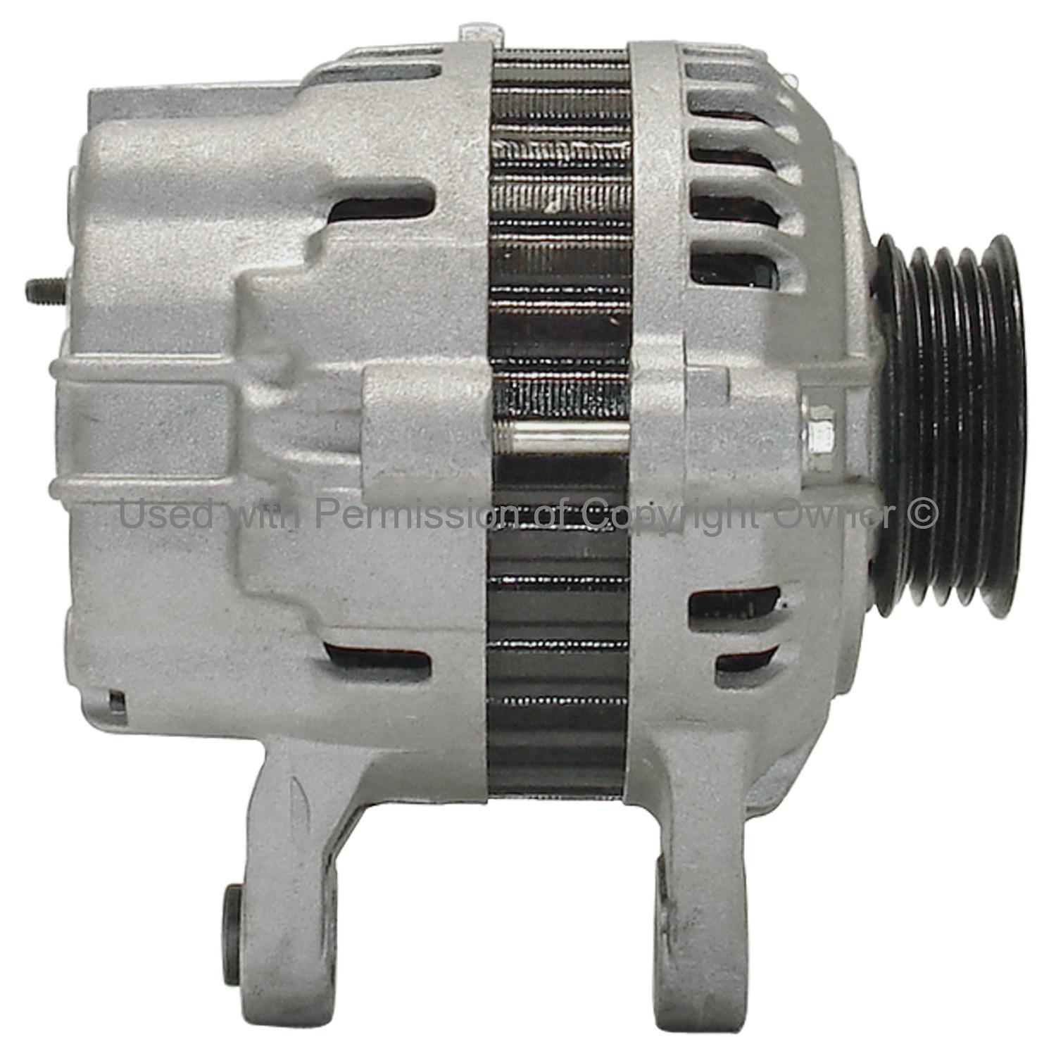MPA 14694 Alternator product image 4 of 4