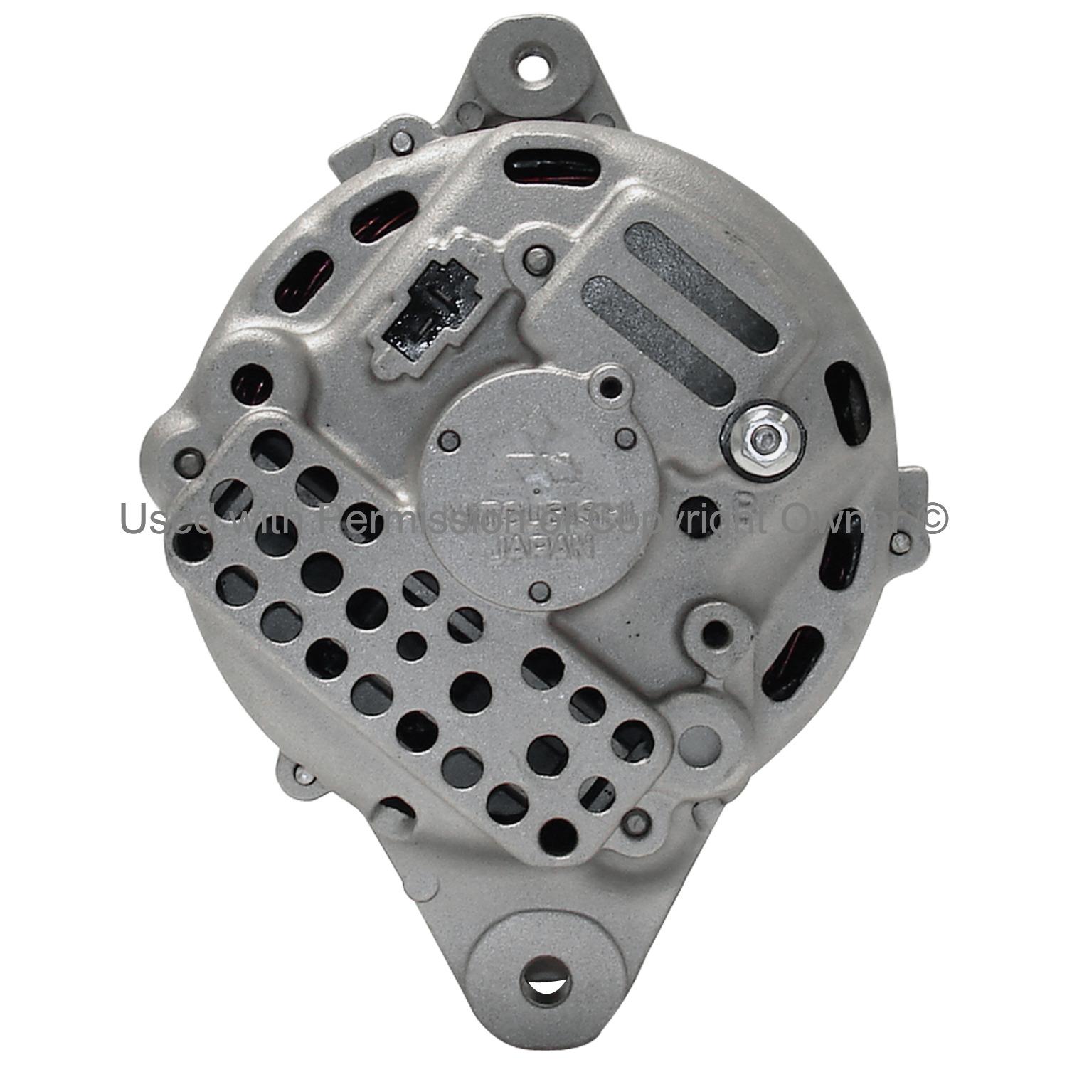 MPA 14698 Alternator product image 2 of 4