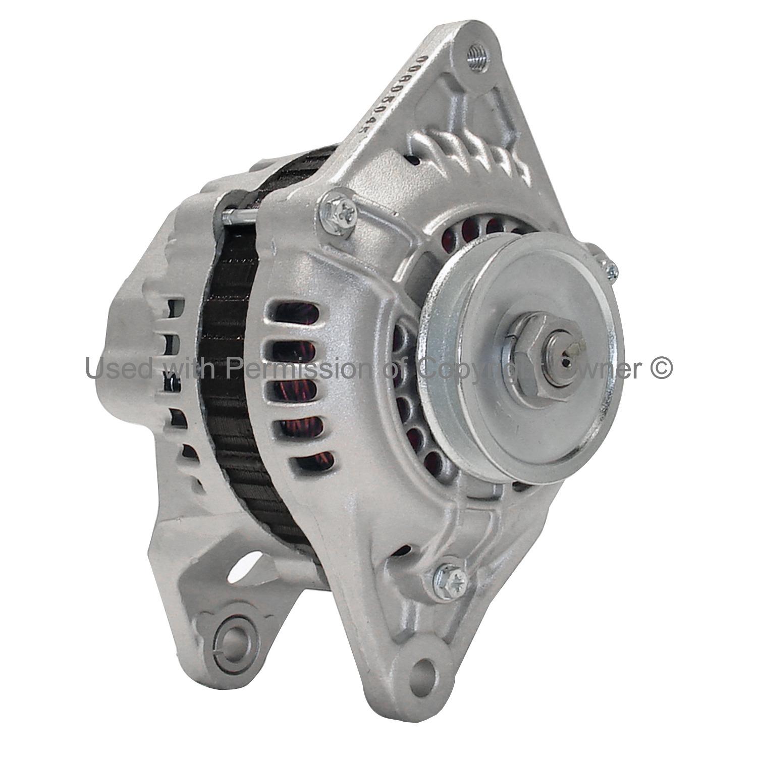 MPA 14700 Alternator product image 1 of 4