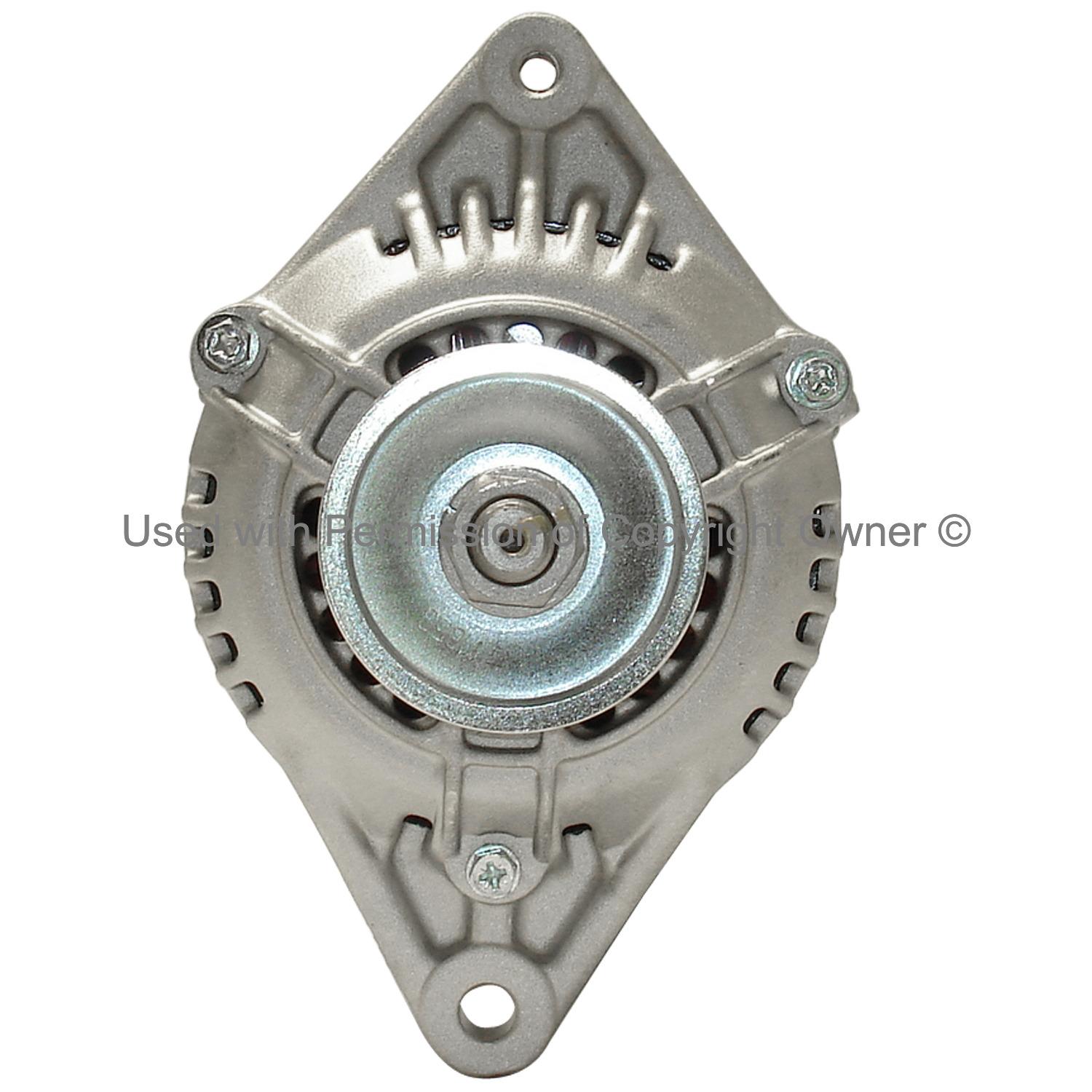 MPA 14700 Alternator product image 3 of 4