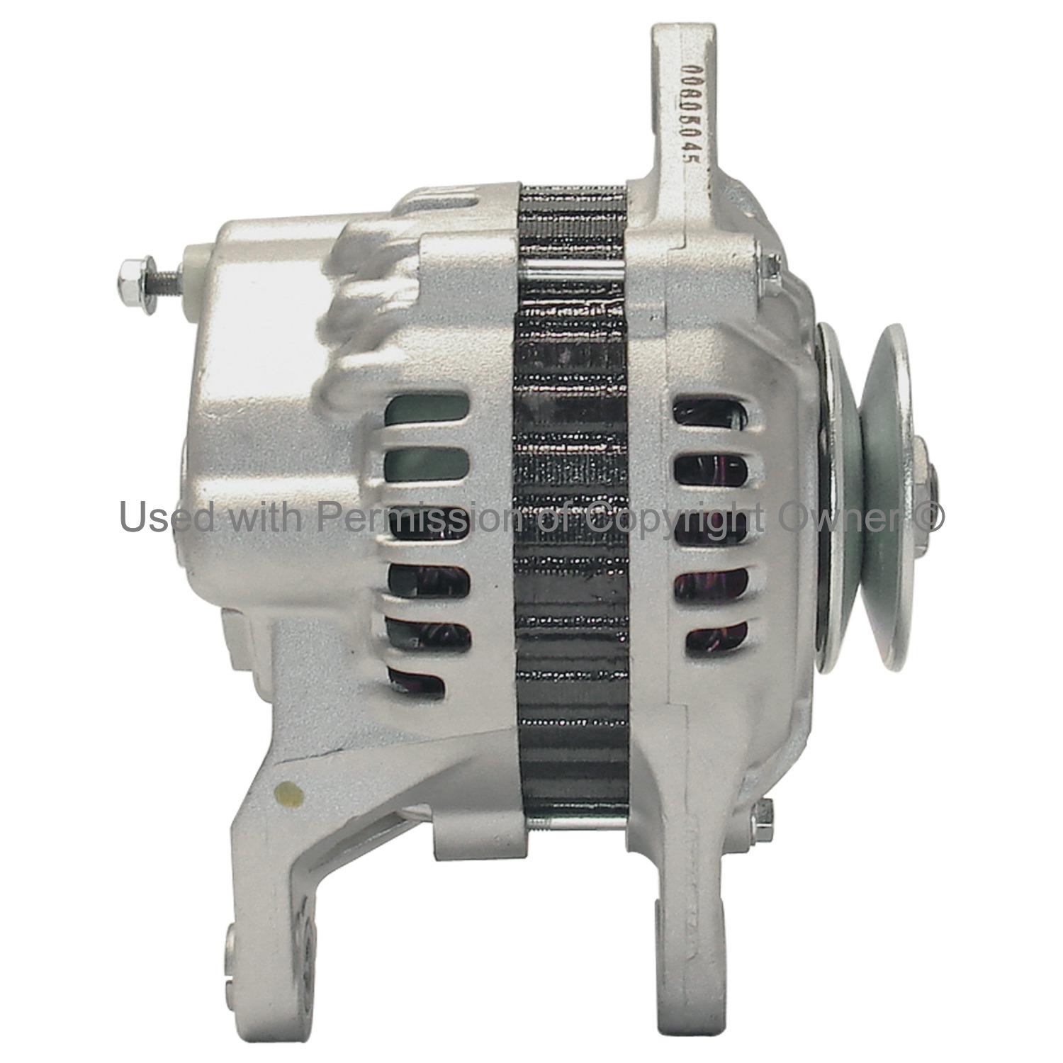 MPA 14700 Alternator product image 4 of 4