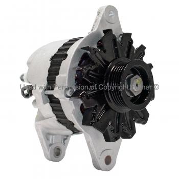 MPA 14702 Alternator product image 1 of 4