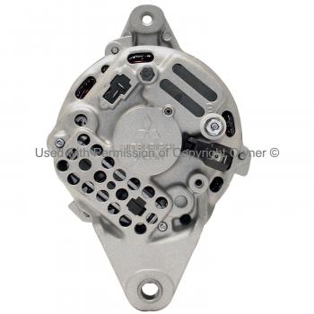 MPA 14702 Alternator product image 2 of 4
