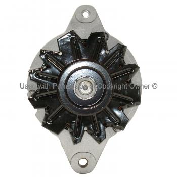MPA 14702 Alternator product image 3 of 4