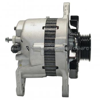 MPA 14702 Alternator product image 4 of 4