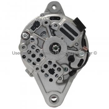 MPA 14703 - Alternator MPA 14703 Alternator product image 2 of 4