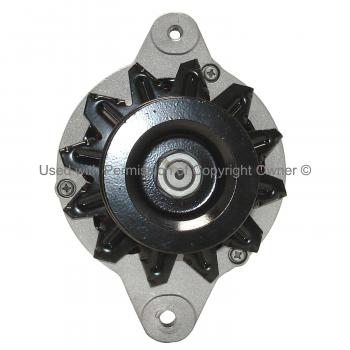 MPA 14703 - Alternator MPA 14703 Alternator product image 3 of 4