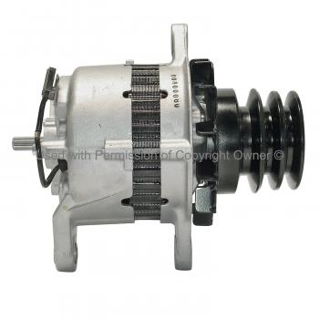 MPA 14703 - Alternator MPA 14703 Alternator product image 4 of 4