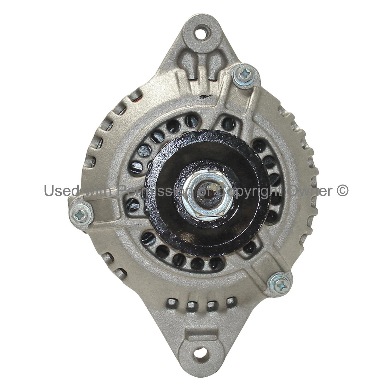 MPA 14706 Alternator product image 3 of 4