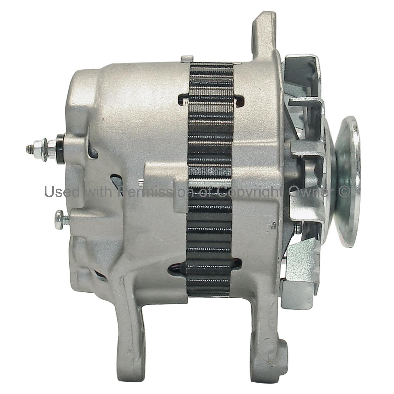 MPA 14713 Alternator product image 4 of 4