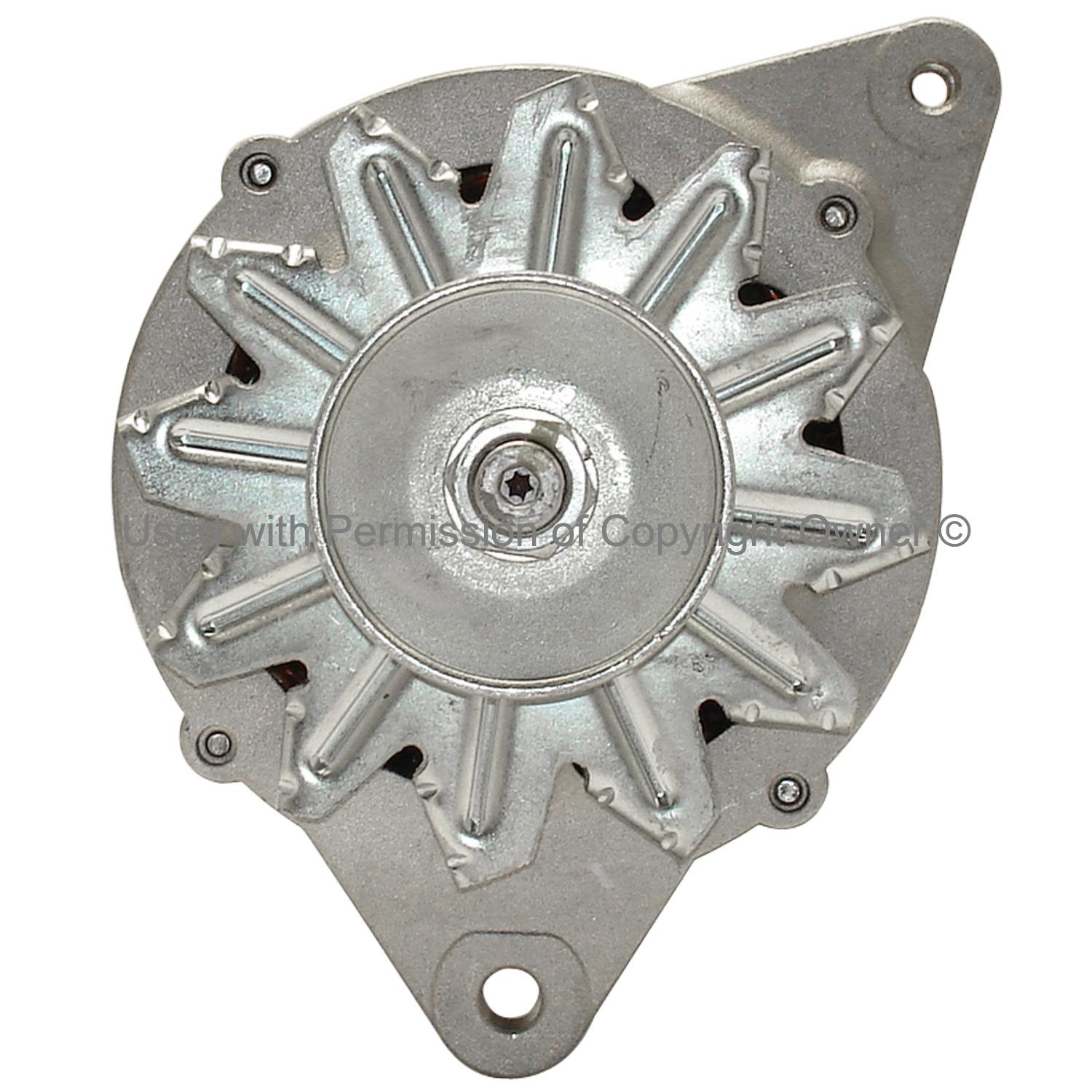 MPA 14721 Alternator product image 3 of 4