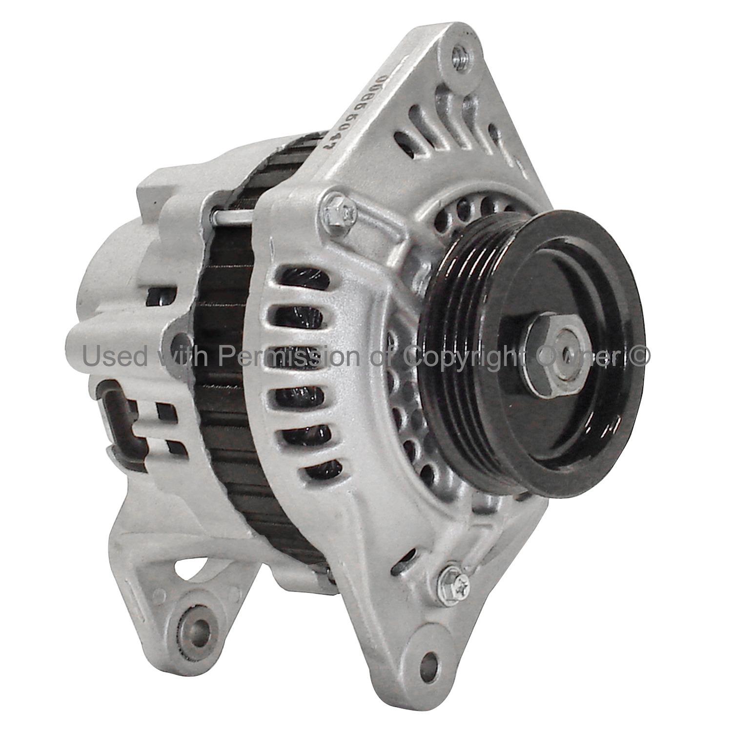 MPA 14724 Alternator product image 1 of 4