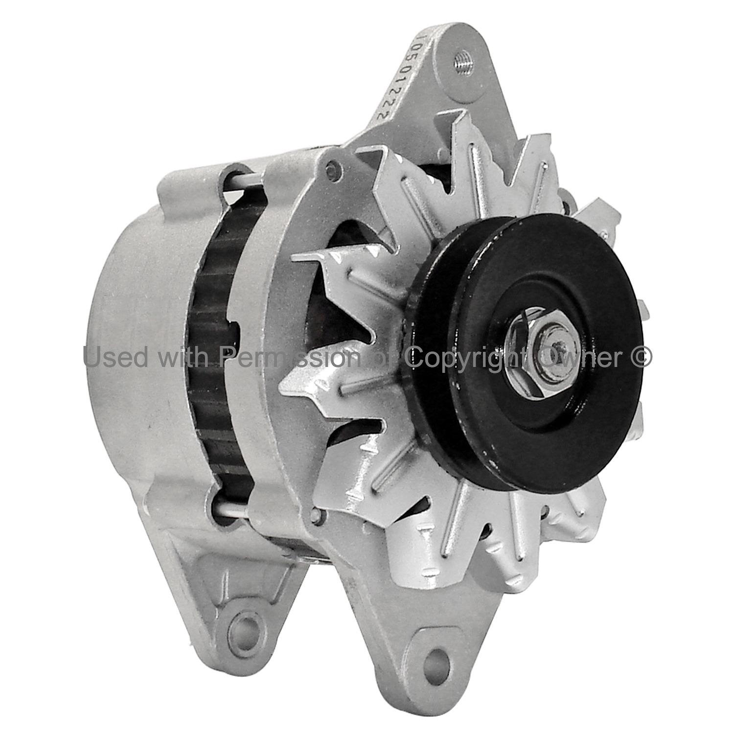 MPA 14728 Alternator product image 1 of 4