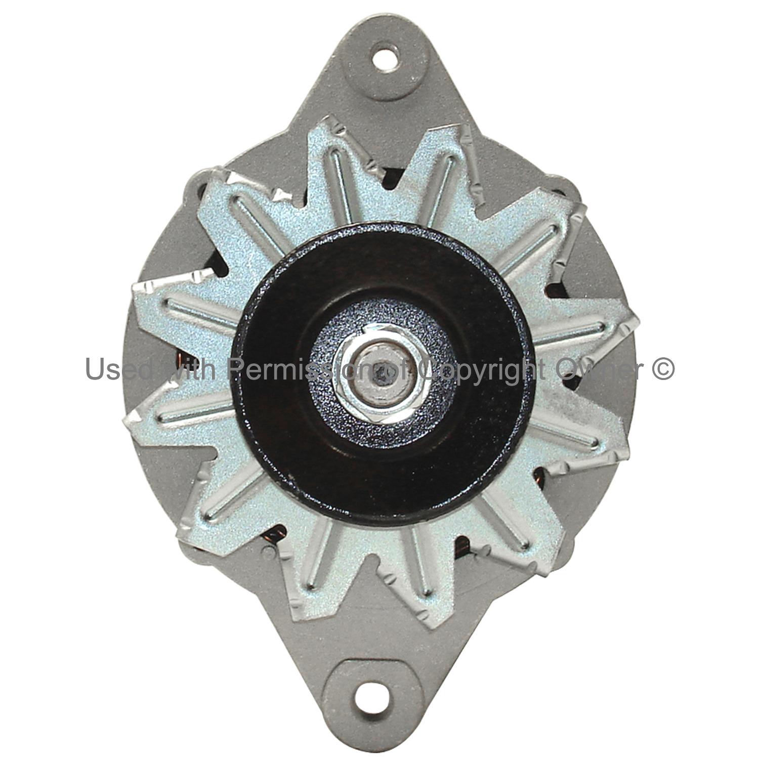 MPA 14728 Alternator product image 3 of 4