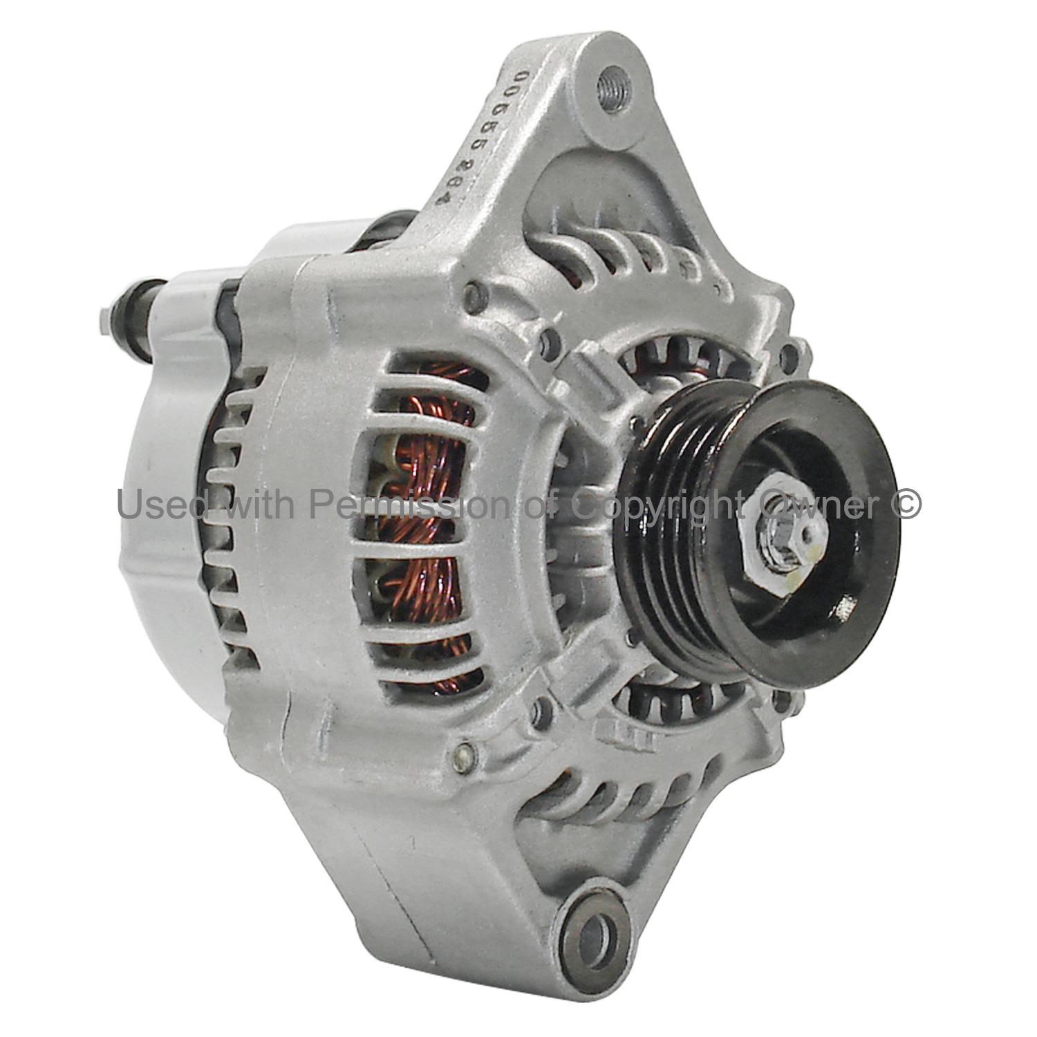 MPA 14732 Alternator product image 1 of 4