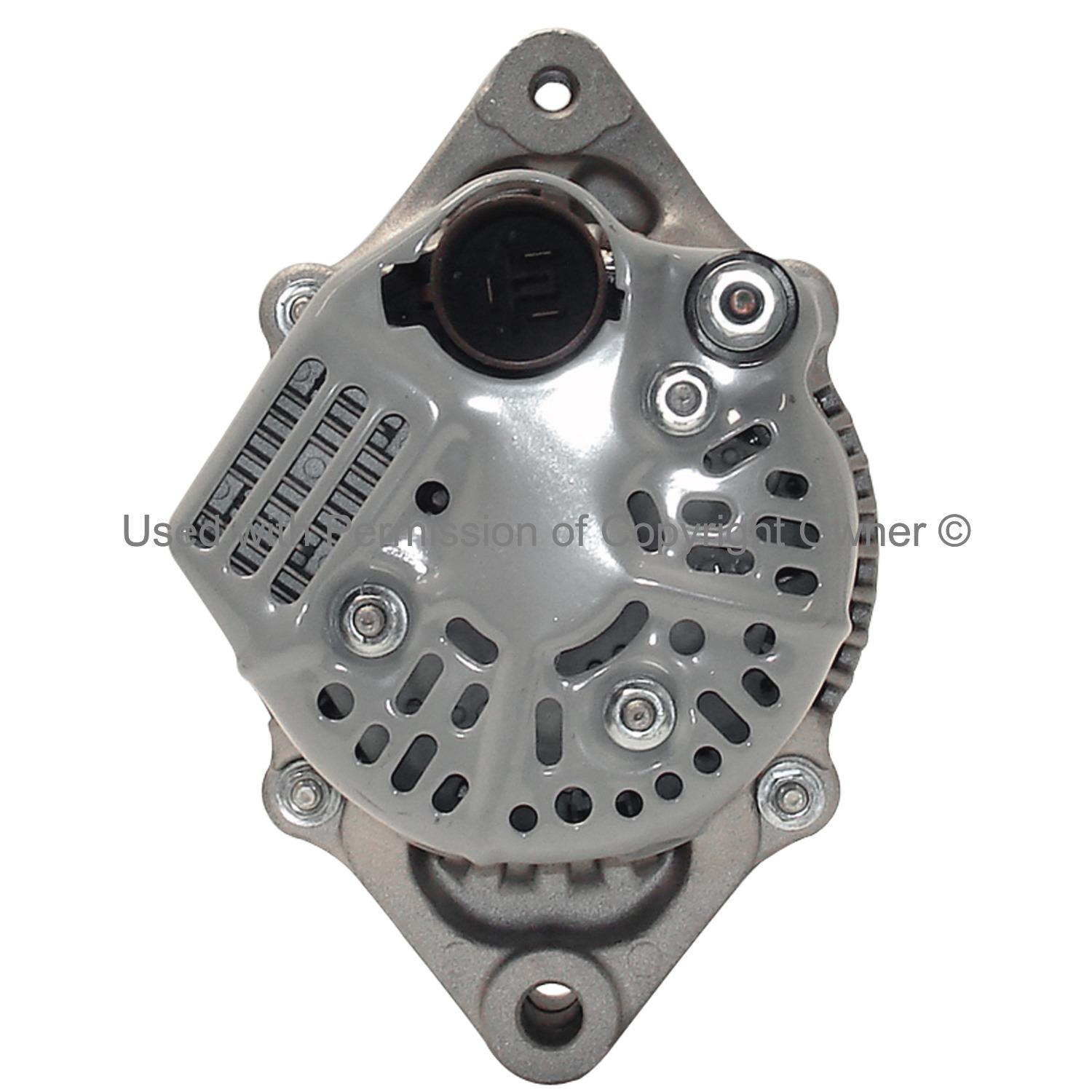 MPA 14732 Alternator product image 2 of 4