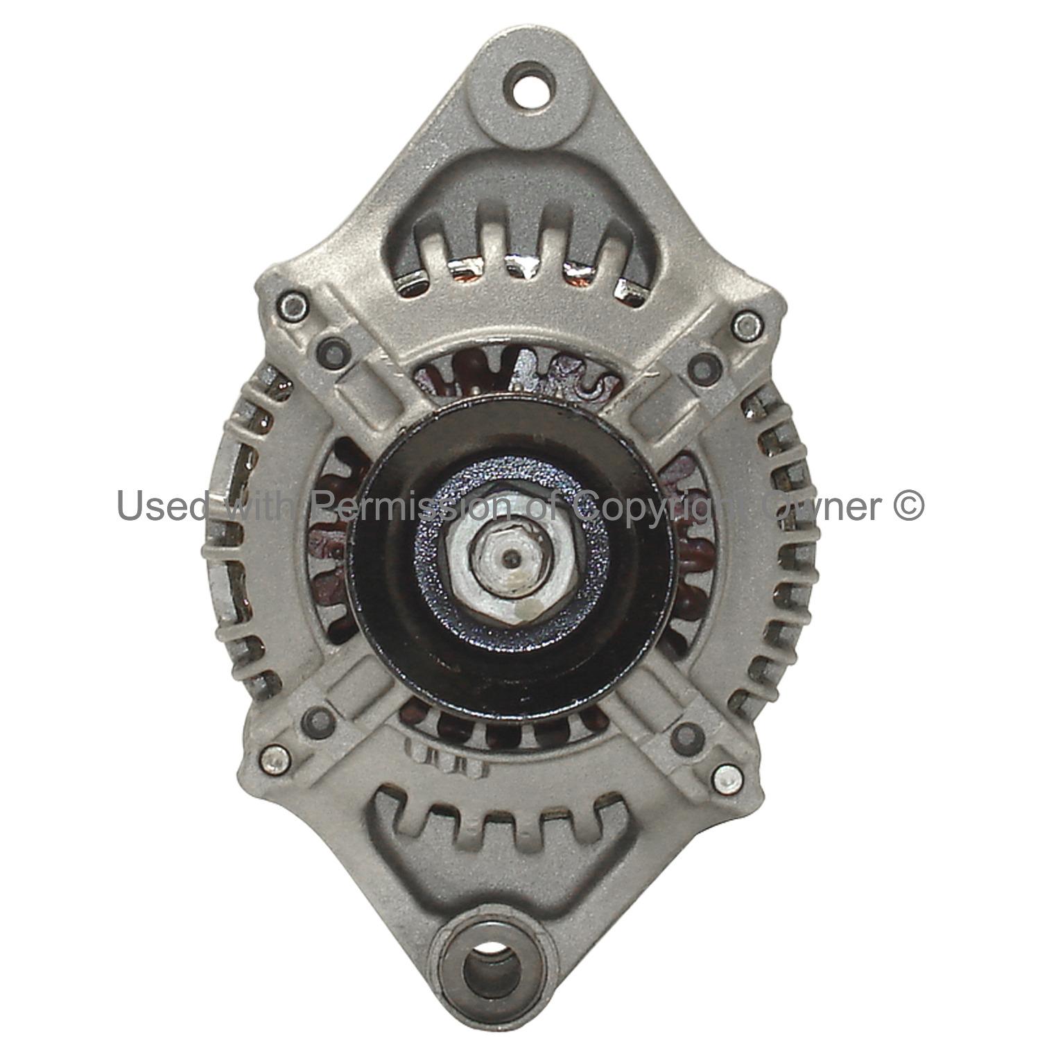 MPA 14732 Alternator product image 3 of 4