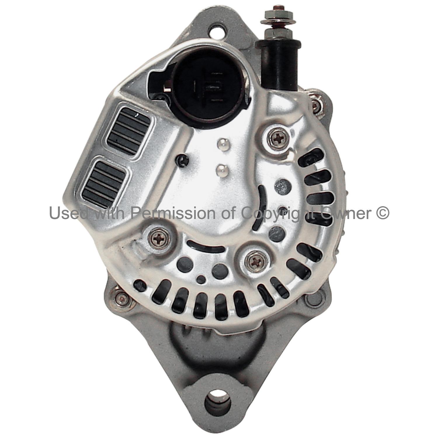 MPA 14733 - Alternator MPA 14733 Alternator product image 2 of 4