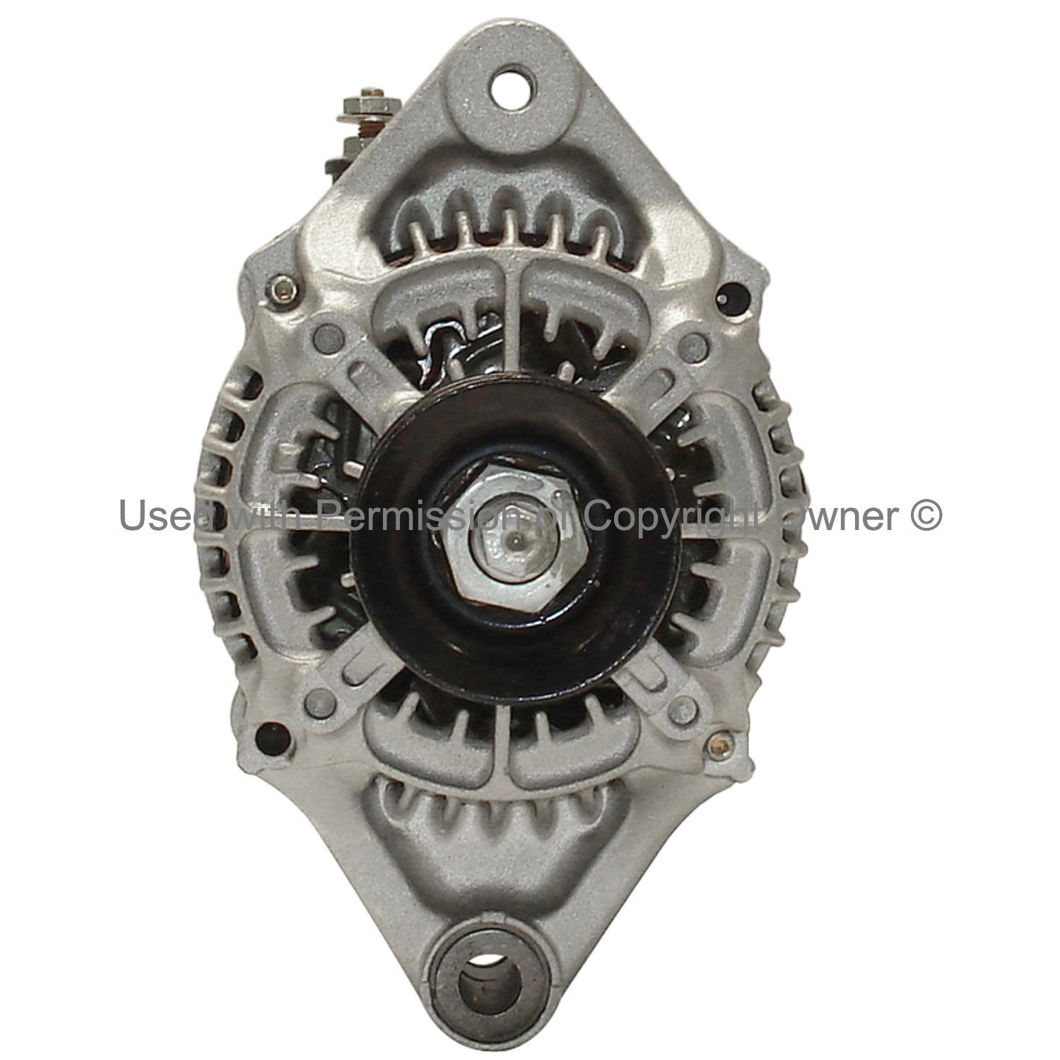 MPA 14733 - Alternator MPA 14733 Alternator product image 3 of 4