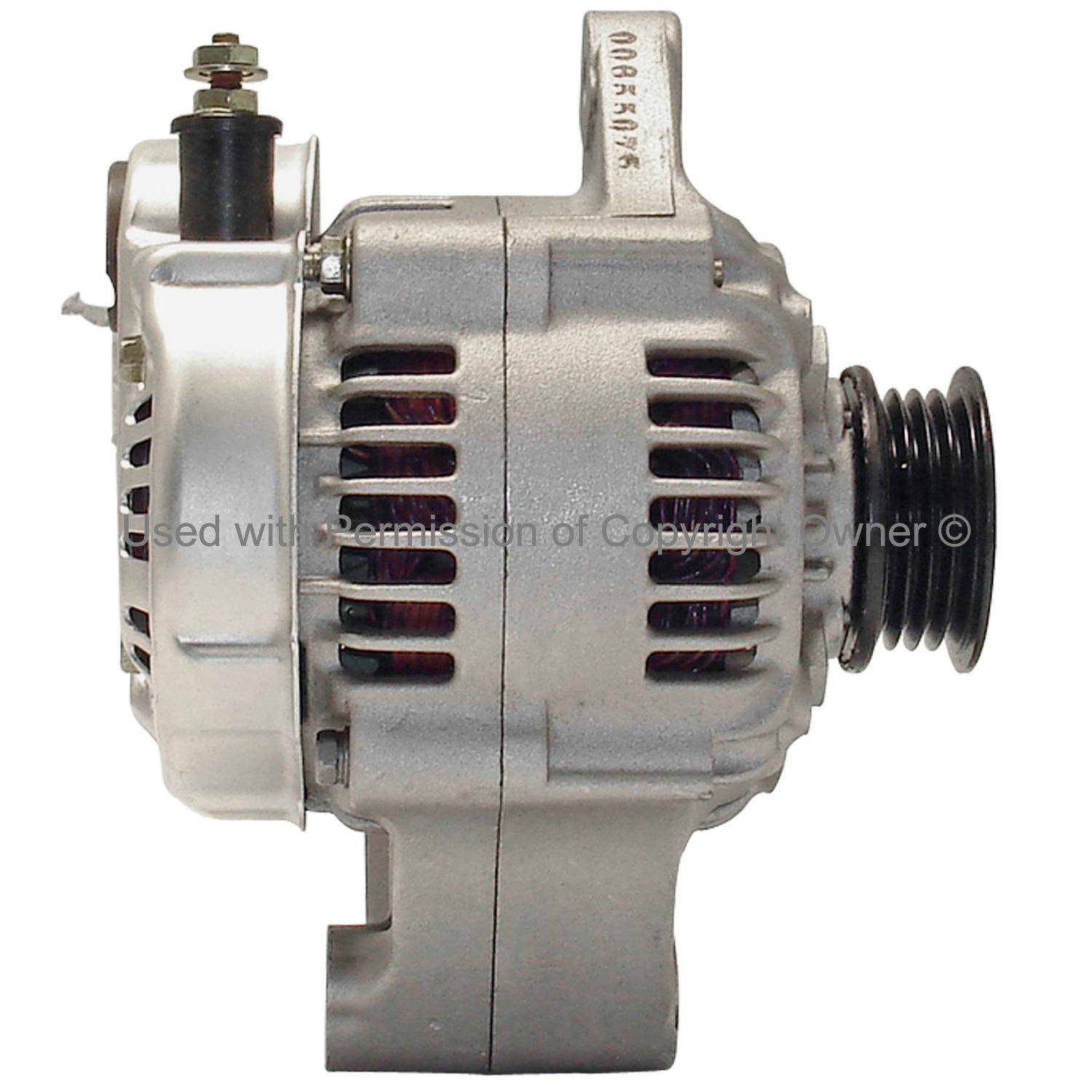 MPA 14733 - Alternator MPA 14733 Alternator product image 4 of 4