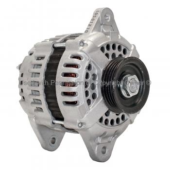 MPA 14743 Alternator product image 1 of 4