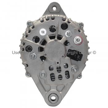 MPA 14743 Alternator product image 2 of 4