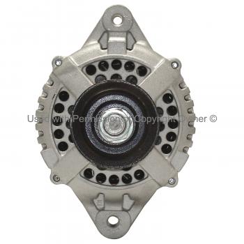 MPA 14743 Alternator product image 3 of 4