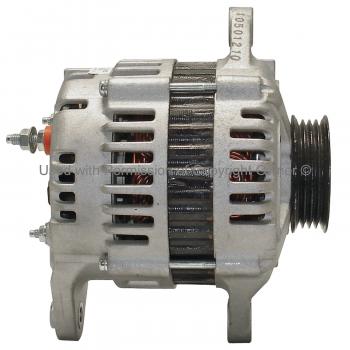MPA 14743 Alternator product image 4 of 4