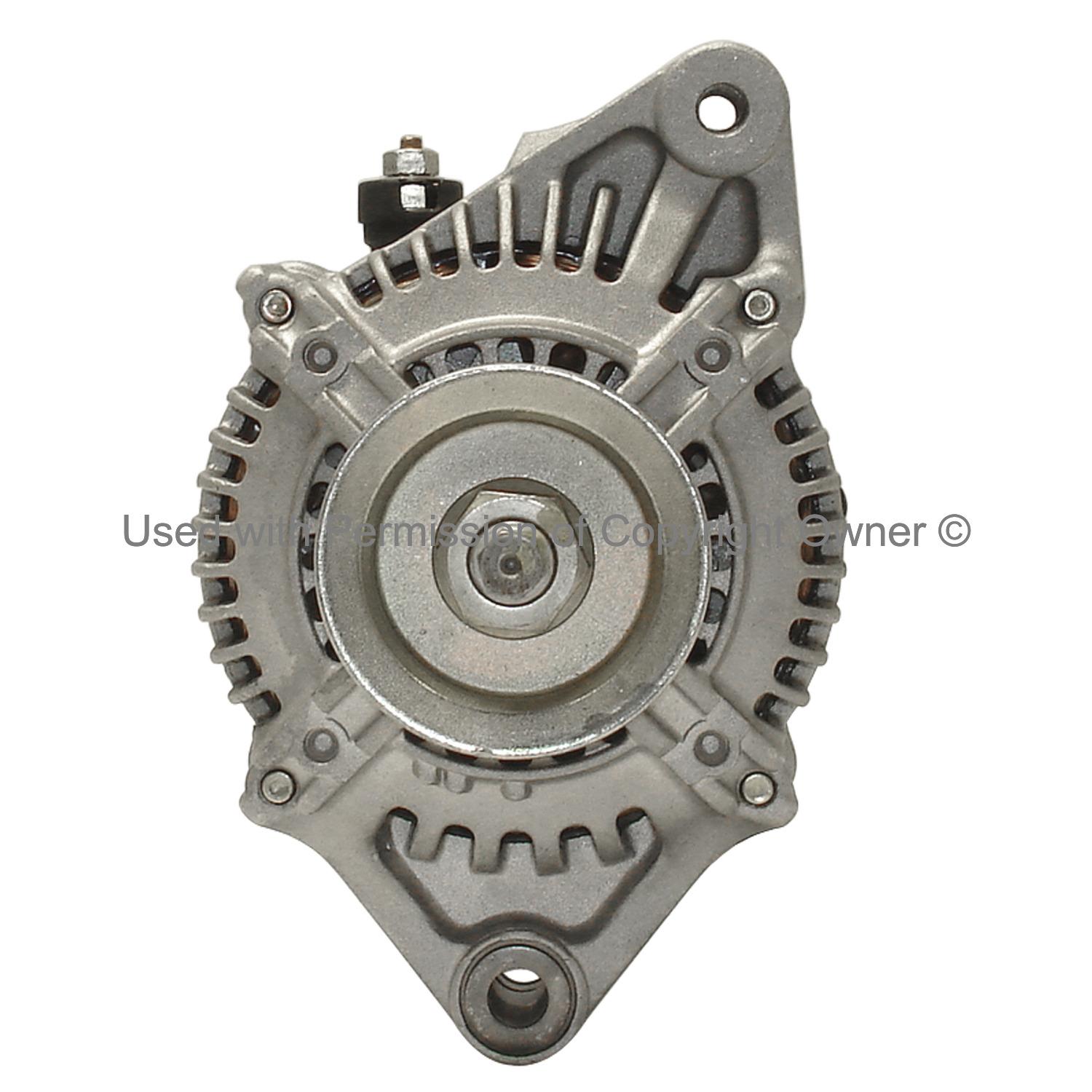 MPA 14757 Alternator product image 3 of 4