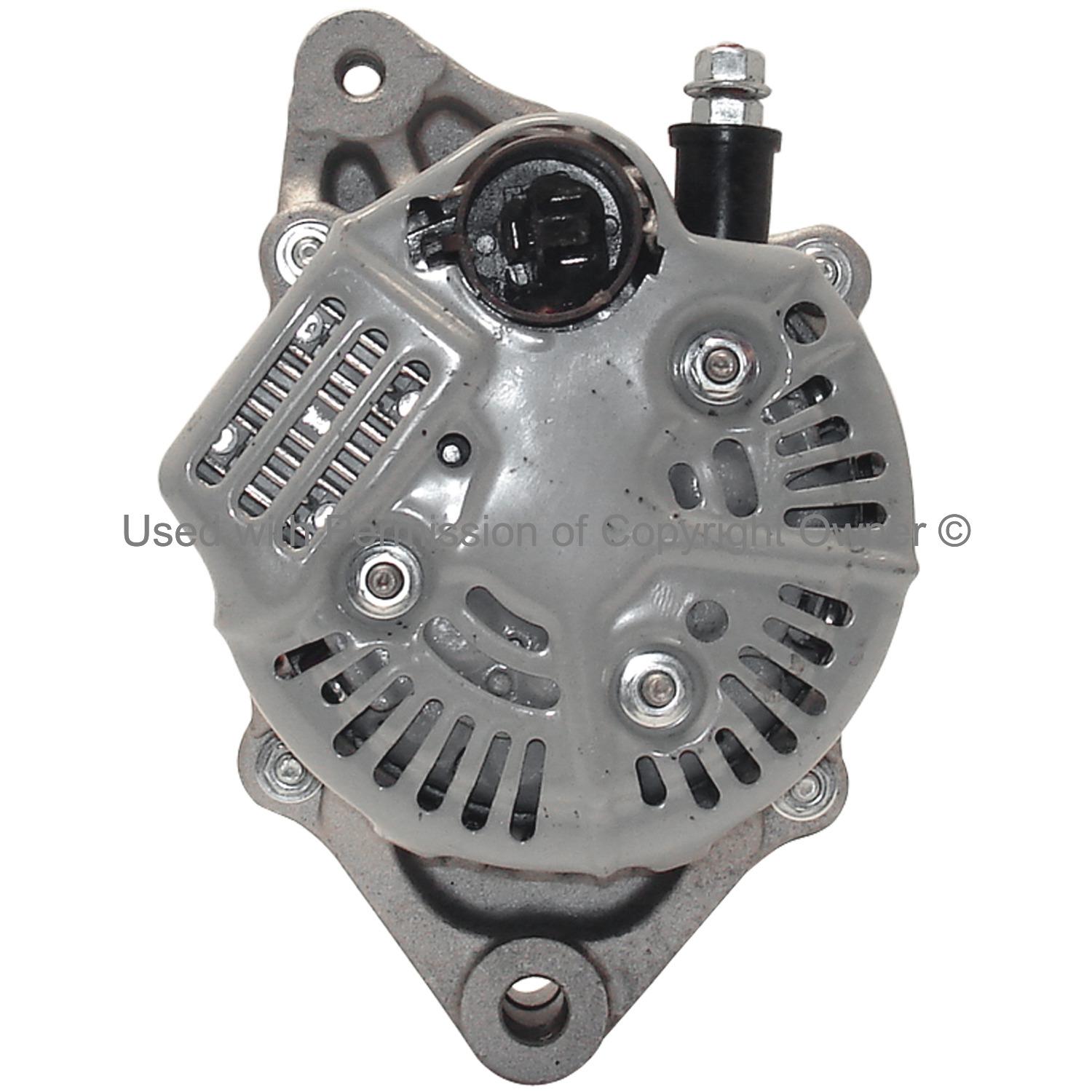 MPA 14758 Alternator product image 2 of 4