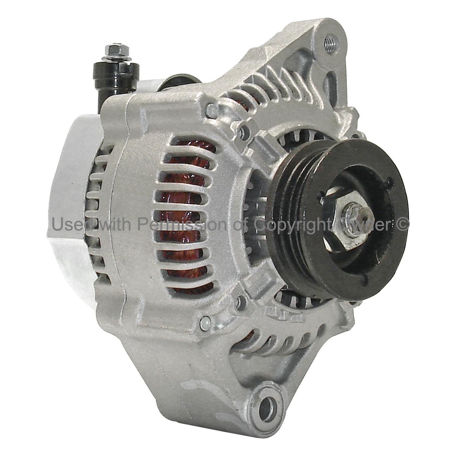 MPA 14759 Alternator product image 1 of 4