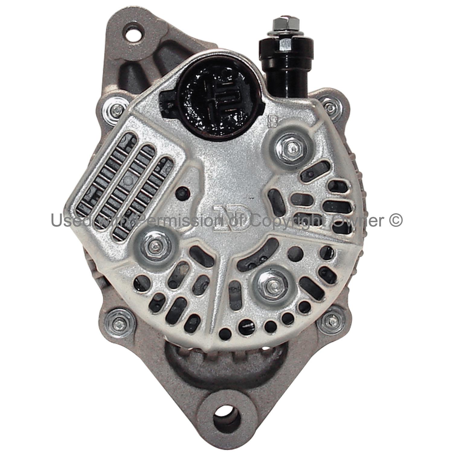 MPA 14759 Alternator product image 2 of 4