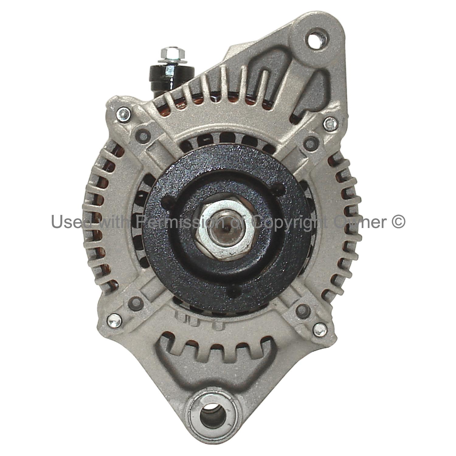 MPA 14759 Alternator product image 3 of 4